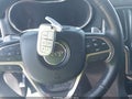 2015 Jeep Grand Cherokee — photo 11 of 17 | VIN 1C4RJFBG2FC828768