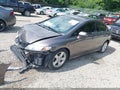 2010 Honda Civic — photo 2 of 17 | VIN 2HGFA1F65AH510206