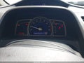 2010 Honda Civic — photo 7 of 17 | VIN 2HGFA1F65AH510206