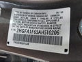 2010 Honda Civic — photo 9 of 17 | VIN 2HGFA1F65AH510206