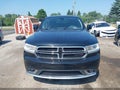 2017 Dodge Durango — photo 12 of 16 | VIN 1C4RDJAG6HC924076