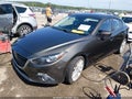 2016 Mazda 3 — photo 2 of 11 | VIN JM1BM1W34G1285584