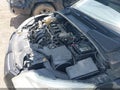 2012 Ford Focus — photo 10 of 12 | VIN 1FAHP3F24CL132552