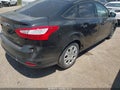 2012 Ford Focus — photo 12 of 12 | VIN 1FAHP3F24CL132552