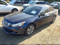 2010 Honda Accord — photo 2 of 12 | VIN 1HGCP2F34AA063282
