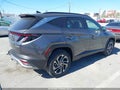Photo 4 of 16 — 2025 Hyundai Tucson Hybrid