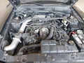 Photo 10 of 11 — 1997 Ford Mustang