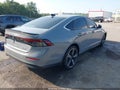 2025 Honda Accord — photo 4 of 15 | VIN 1HGCY2F52SA005977