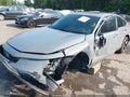 2025 Honda Accord — photo 6 of 15 | VIN 1HGCY2F52SA005977
