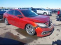 2019 Honda Civic — photo 1 of 16 | VIN JHMFC1F90KX004362