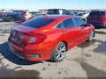 2019 Honda Civic — photo 4 of 16 | VIN JHMFC1F90KX004362