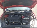 2014 Nissan Sentra — photo 10 of 16 | VIN 3N1AB7AP1EY308698