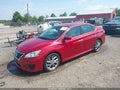 2014 Nissan Sentra — photo 2 of 16 | VIN 3N1AB7AP1EY308698