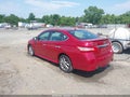 2014 Nissan Sentra — photo 3 of 16 | VIN 3N1AB7AP1EY308698