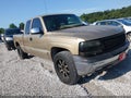 Photo 1 of 11 — 2000 Chevrolet Silverado 1500
