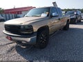 Photo 2 of 11 — 2000 Chevrolet Silverado 1500