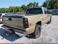 Photo 4 of 11 — 2000 Chevrolet Silverado 1500