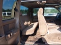Photo 8 of 11 — 2000 Chevrolet Silverado 1500