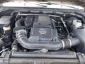 Photo 10 of 16 — 2008 Nissan Xterra