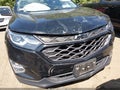 2019 Chevrolet Equinox — photo 6 of 16 | VIN 2GNAXVEX2K6294019