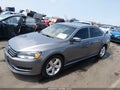 Photo 2 of 16 — 2013 Volkswagen Passat