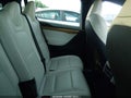 2020 Tesla Model X — photo 8 of 19 | VIN 5YJXCAE27LF232235