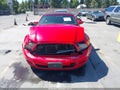 Photo 12 of 16 — 2014 Ford Mustang