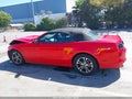 Photo 14 of 16 — 2014 Ford Mustang