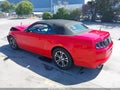 Photo 3 of 16 — 2014 Ford Mustang