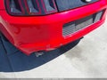 Photo 6 of 16 — 2014 Ford Mustang