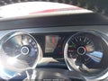 Photo 7 of 16 — 2014 Ford Mustang