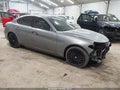 2017 Alfa Romeo Giulia — photo 1 of 17 | VIN ZARFAECN4H7538740