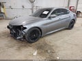 2017 Alfa Romeo Giulia — photo 2 of 17 | VIN ZARFAECN4H7538740