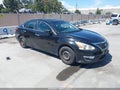 2013 Nissan Altima — photo 1 of 12 | VIN 1N4AL3AP5DN449424