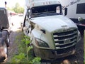 Photo 1 of 15 — 2019 Freightliner New Cascadia 126