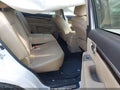 2012 Hyundai Santa Fe — photo 8 of 11 | VIN 5XYZK3AB9CG149850