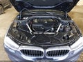 2018 BMW 5 Series — photo 10 of 16 | VIN WBAJA7C56JWC75226