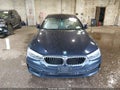 2018 BMW 5 Series — photo 12 of 16 | VIN WBAJA7C56JWC75226