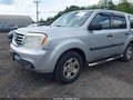 Photo 17 of 18 — 2015 Honda Pilot
