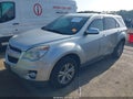 Photo 2 of 17 — 2015 Chevrolet Equinox