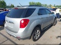 Photo 4 of 17 — 2015 Chevrolet Equinox