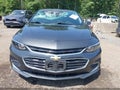 Photo 12 of 16 — 2016 Chevrolet Malibu