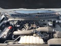 2025 Ford Expedition — photo 10 of 11 | VIN 1FMJK1H82SEA55923
