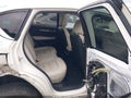 2019 Mazda CX-5 — photo 8 of 17 | VIN JM3KFADM1K1568580