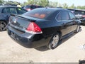 Photo 4 of 16 — 2010 Chevrolet Impala