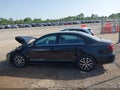 2017 Volkswagen Jetta — photo 14 of 16 | VIN 3VWDB7AJ5HM364478