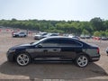 2017 Volkswagen Passat — photo 14 of 16 | VIN 1VWDT7A39HC013251