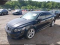 2017 Volkswagen Passat — photo 2 of 16 | VIN 1VWDT7A39HC013251