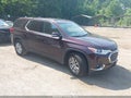 Photo 1 of 16 — 2019 Chevrolet Traverse