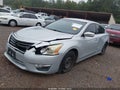 Photo 2 of 11 — 2015 Nissan Altima